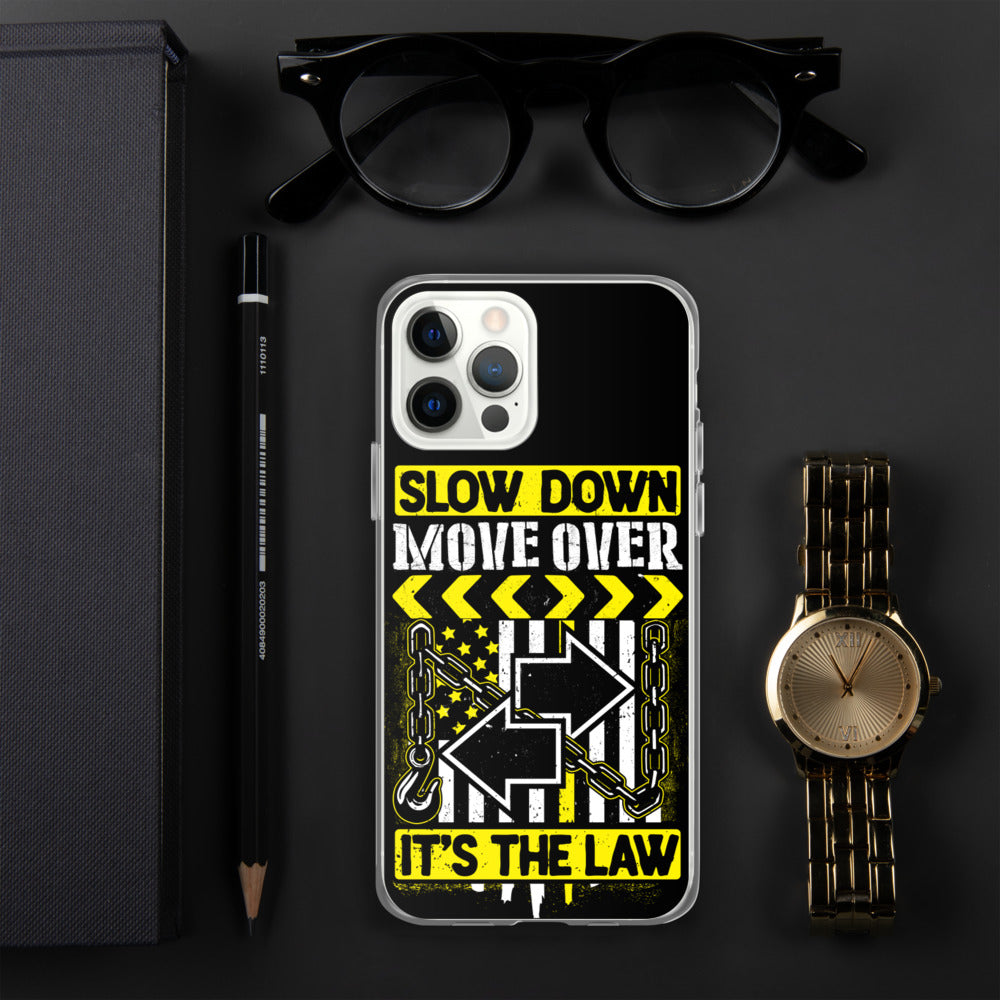 SDMO iPhone Case