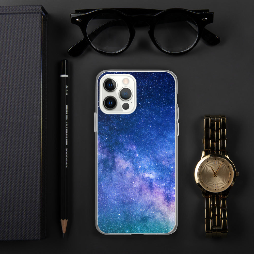 Galactic iPhone Case
