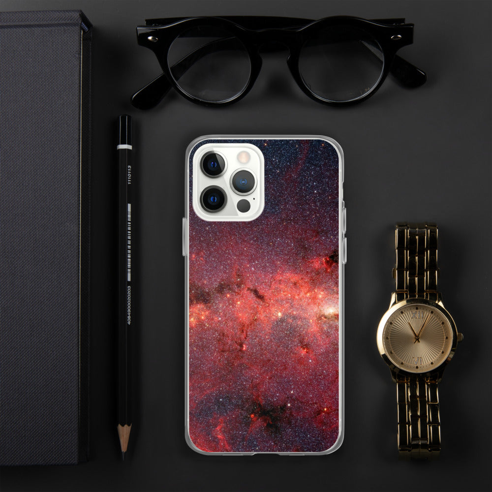 Galactic iPhone Case