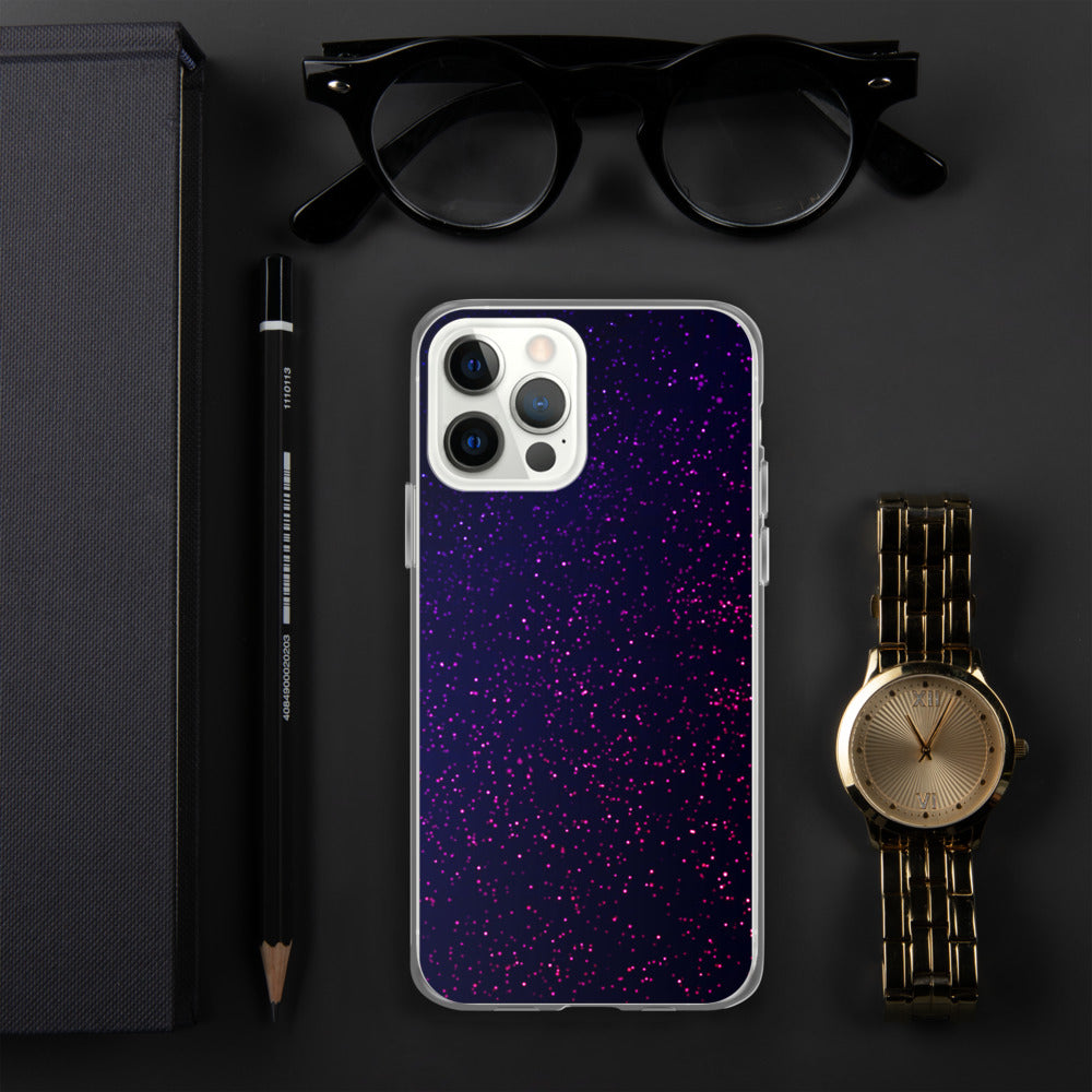 Galactic iPhone Case