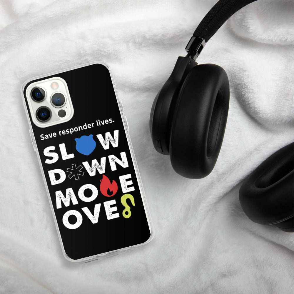 SDMO iPhone Case