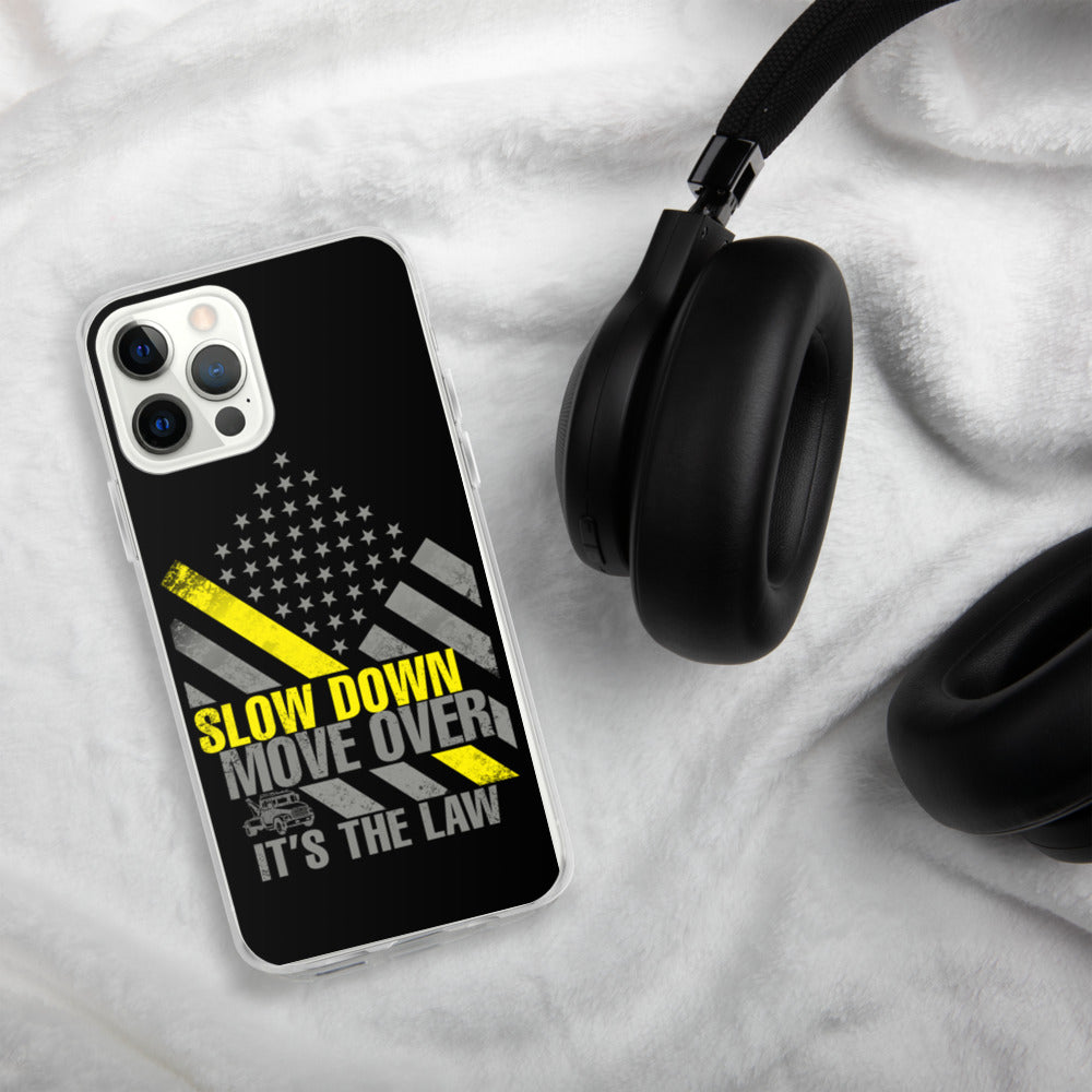 SDMO iPhone Case
