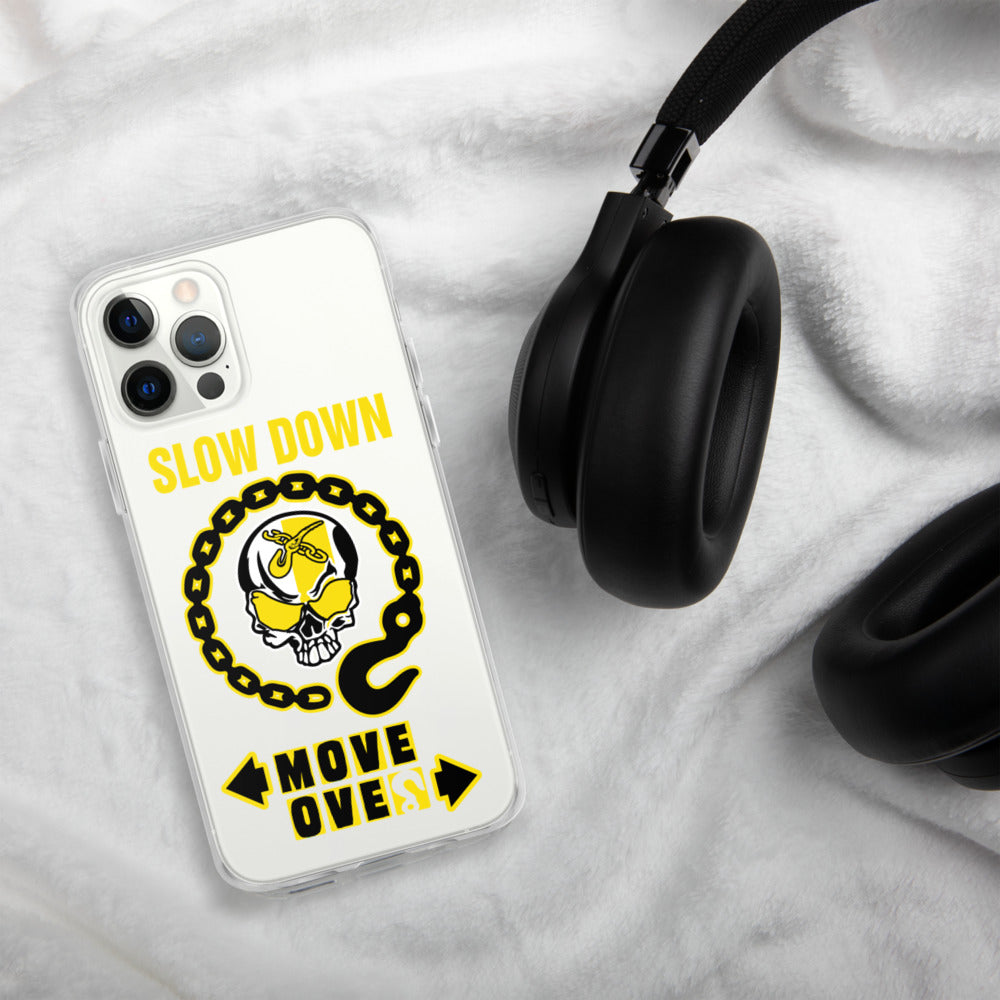 SDMO iPhone Case