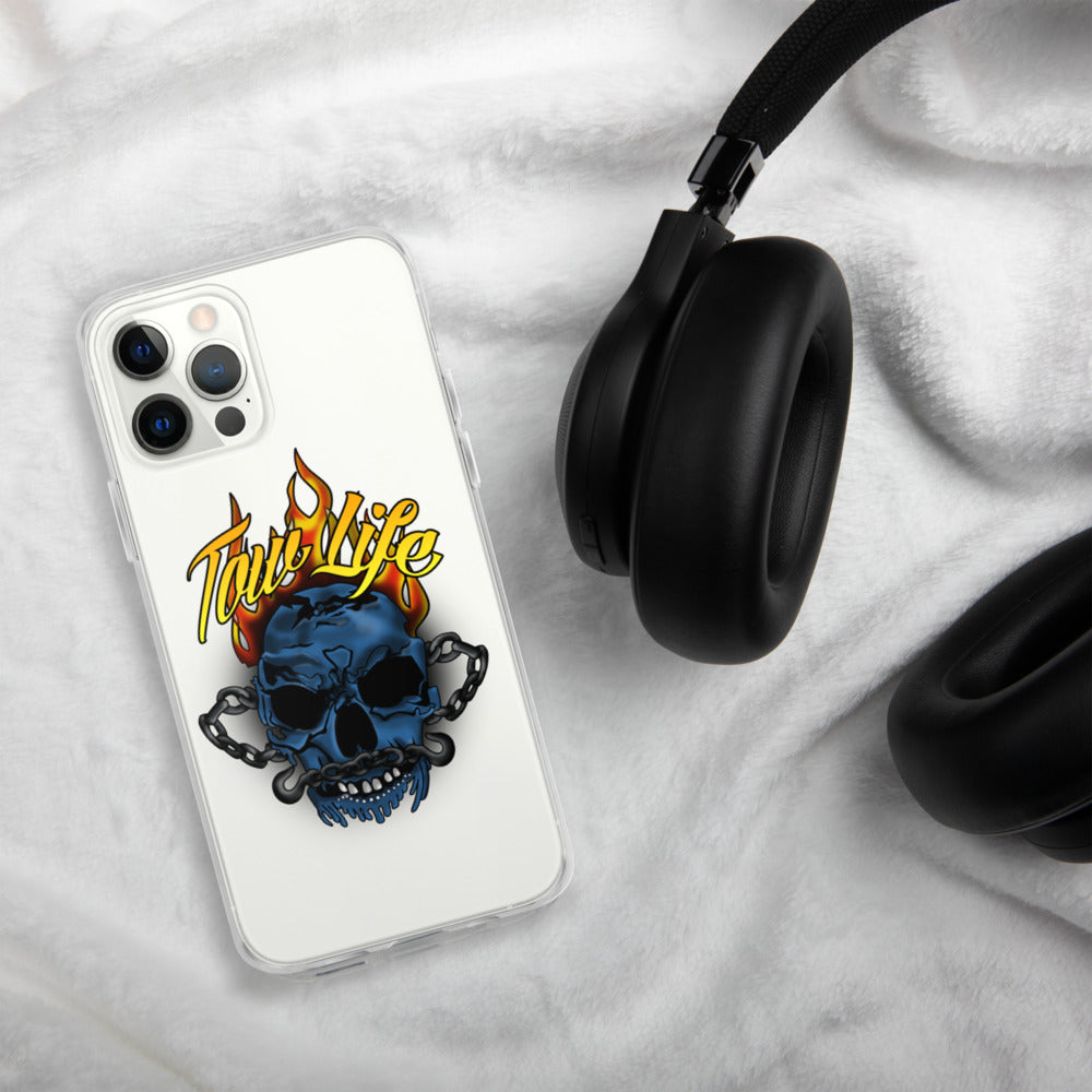 Tow Life iPhone Case