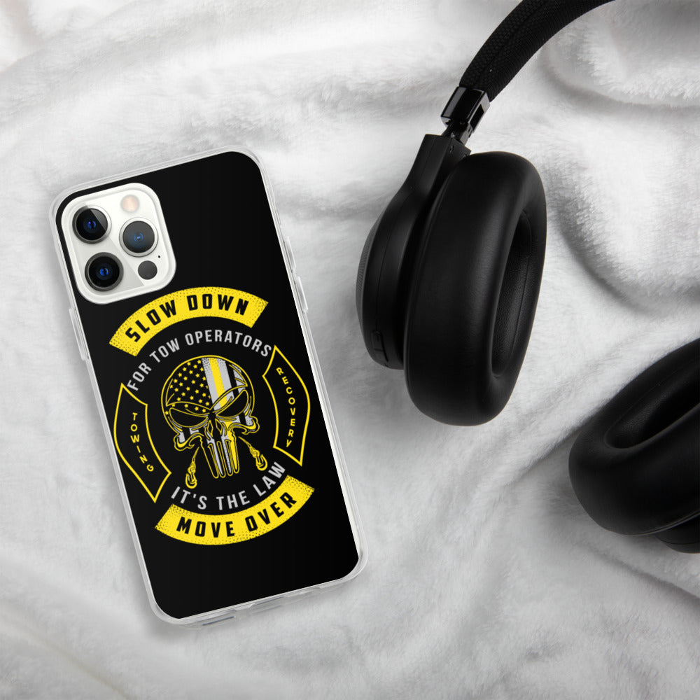 SDMO iPhone Case