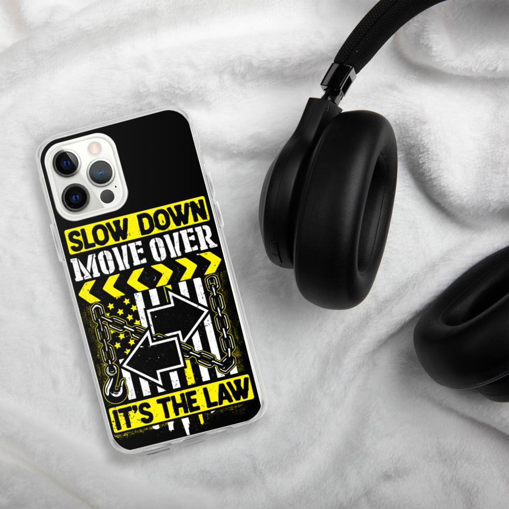 SDMO iPhone Case