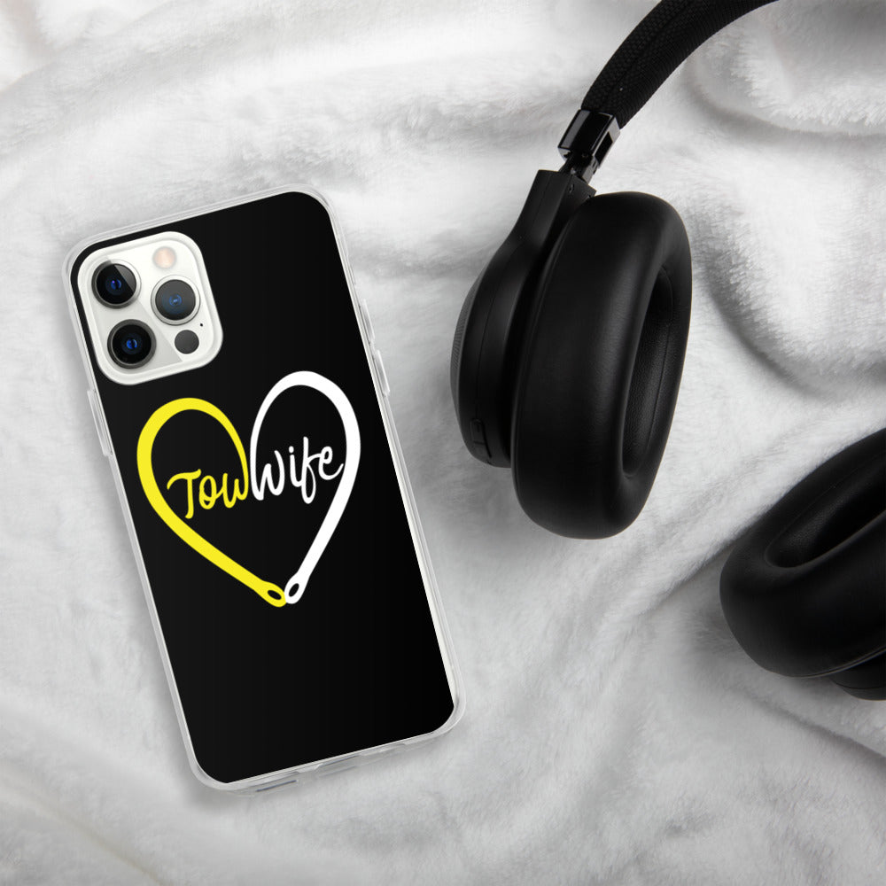 Tow Wife iPhone Case