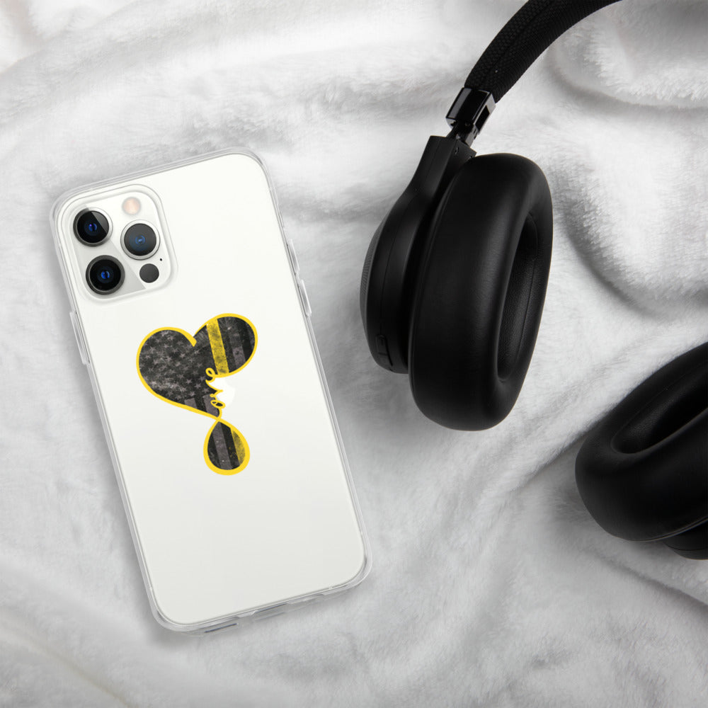 Tow Wife iPhone Case