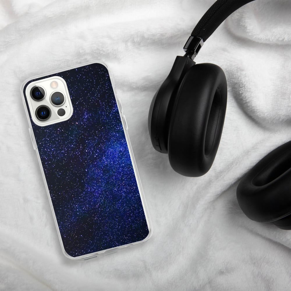 Galactic iPhone Case