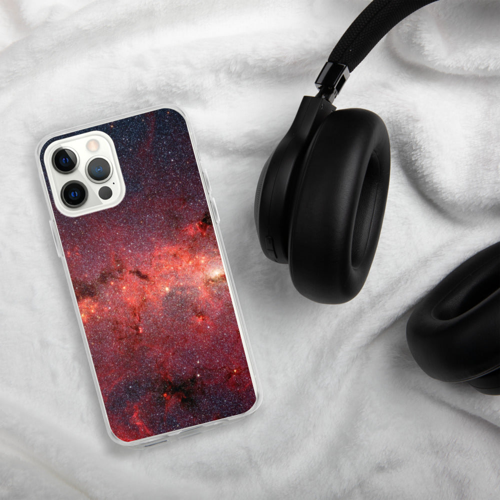 Galactic iPhone Case