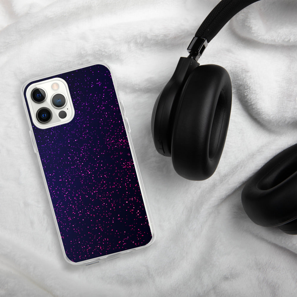 Galactic iPhone Case