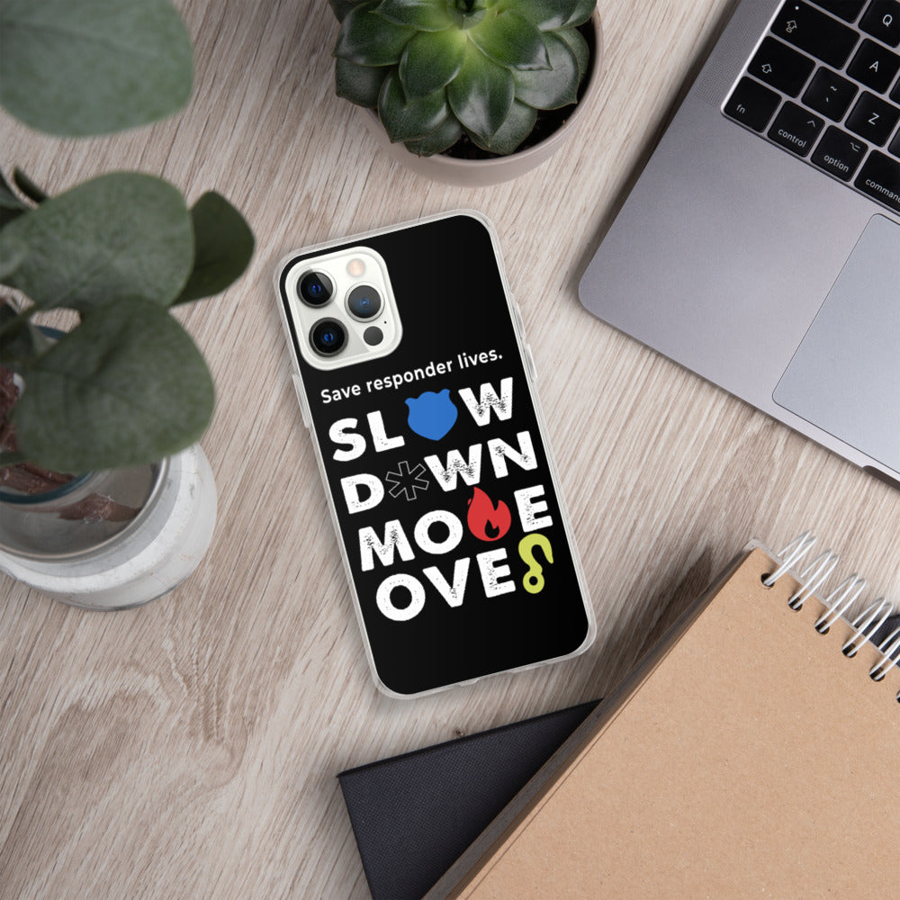 SDMO iPhone Case