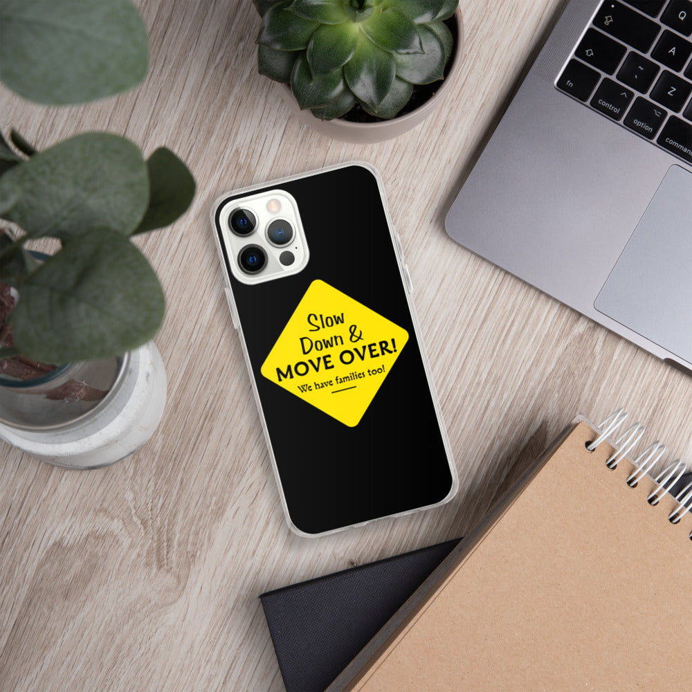 SDMO iPhone Case