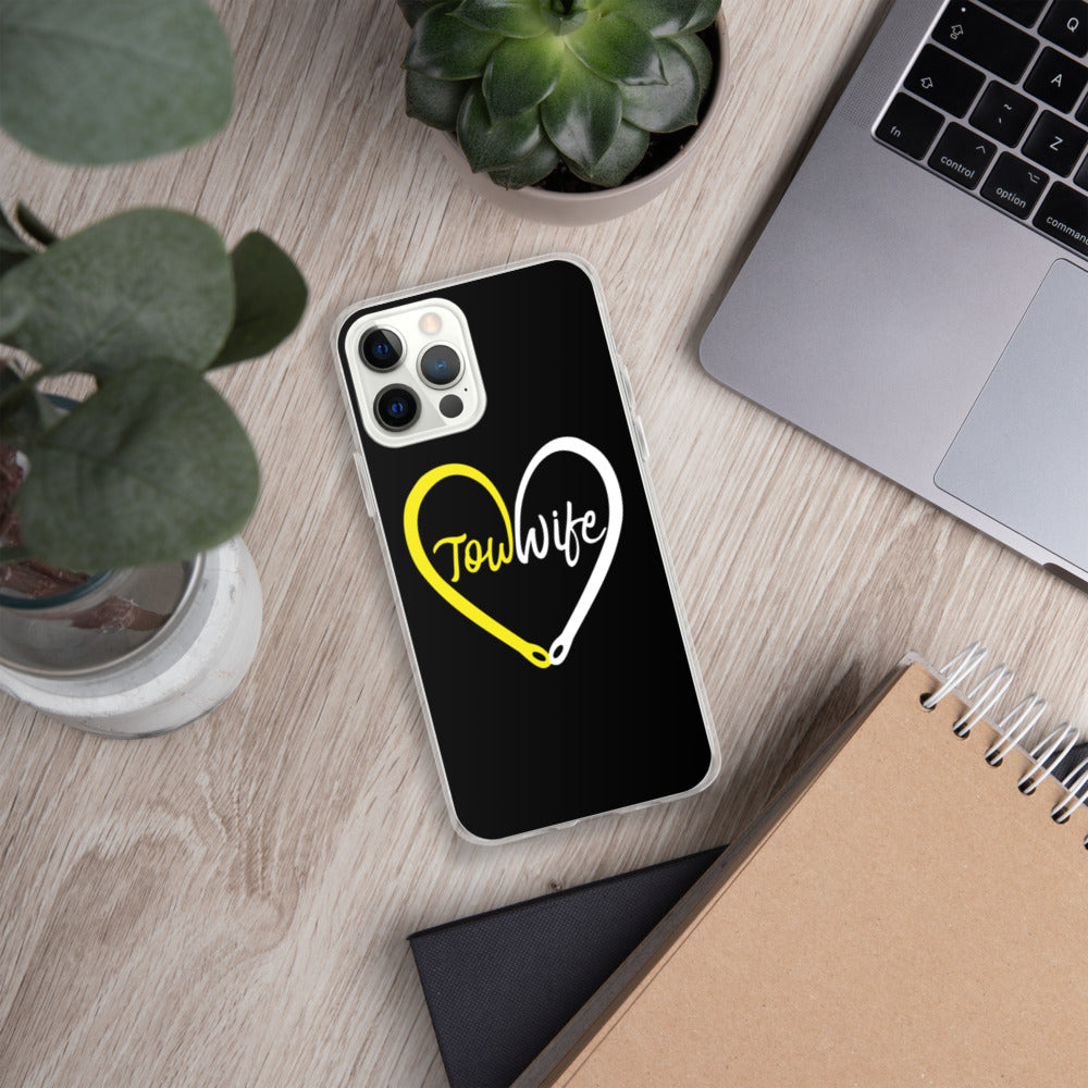 Tow Wife iPhone Case