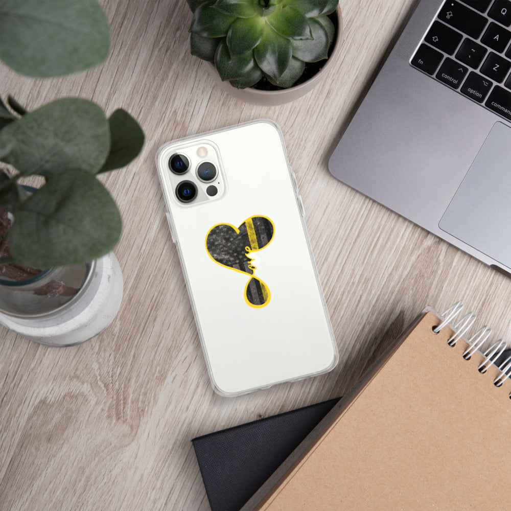 Tow Wife iPhone Case