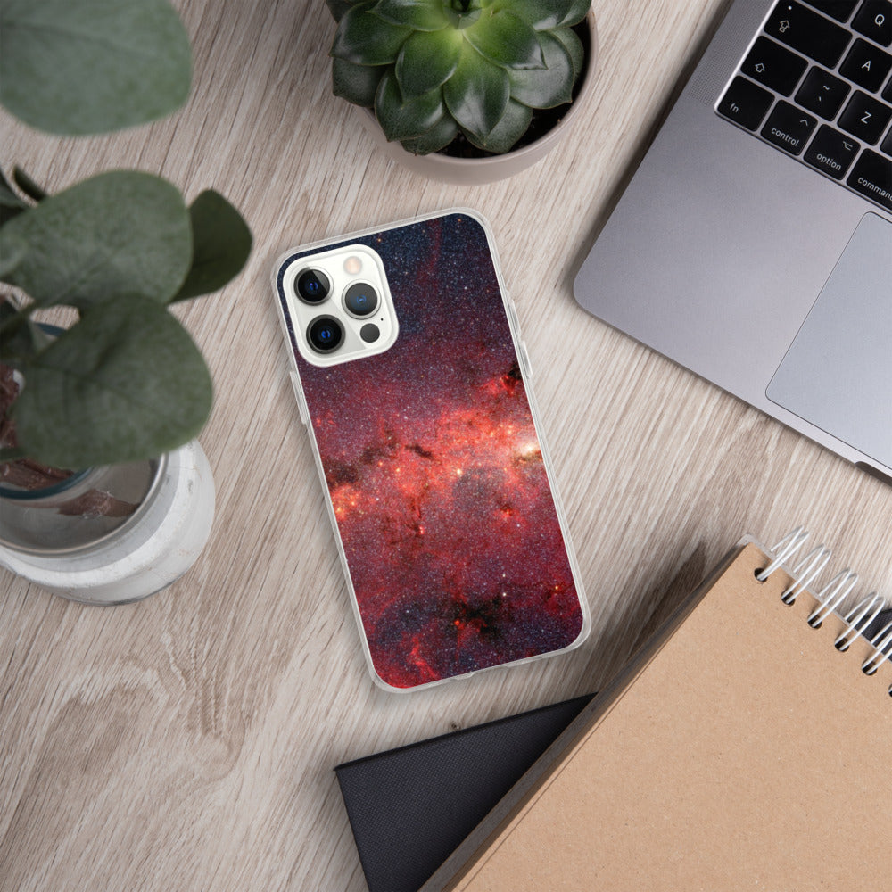 Galactic iPhone Case