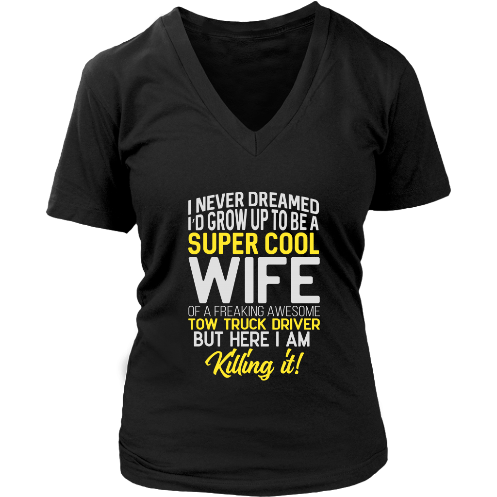 Poud Tow Wife