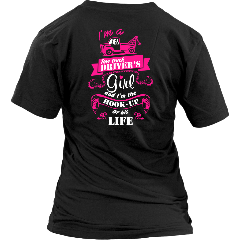 Tow Wife Shirt