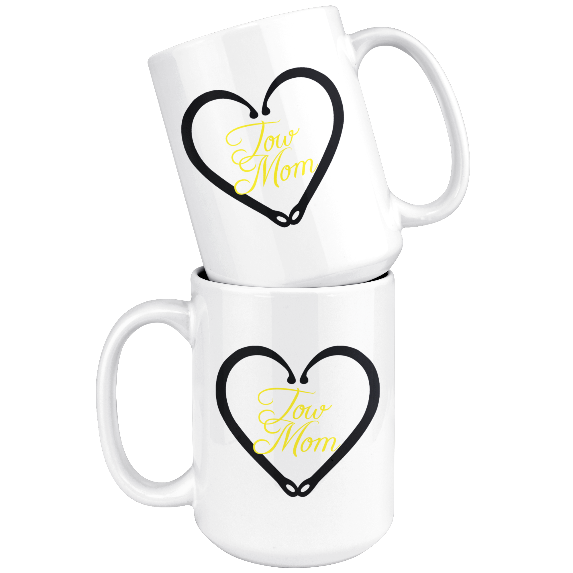Tow Wife Mug