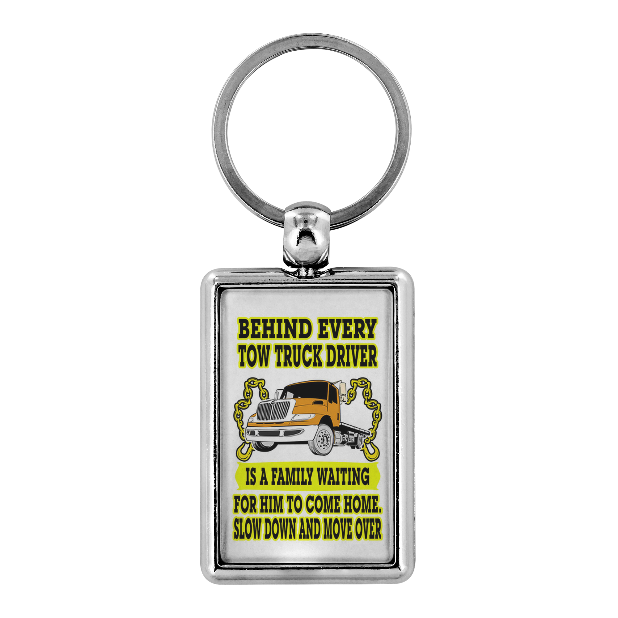 SDMO Keychain