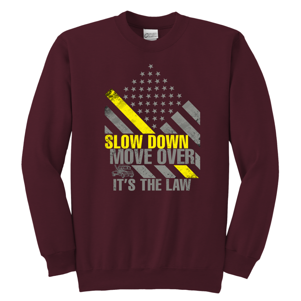 SDMO Kid's Shirts