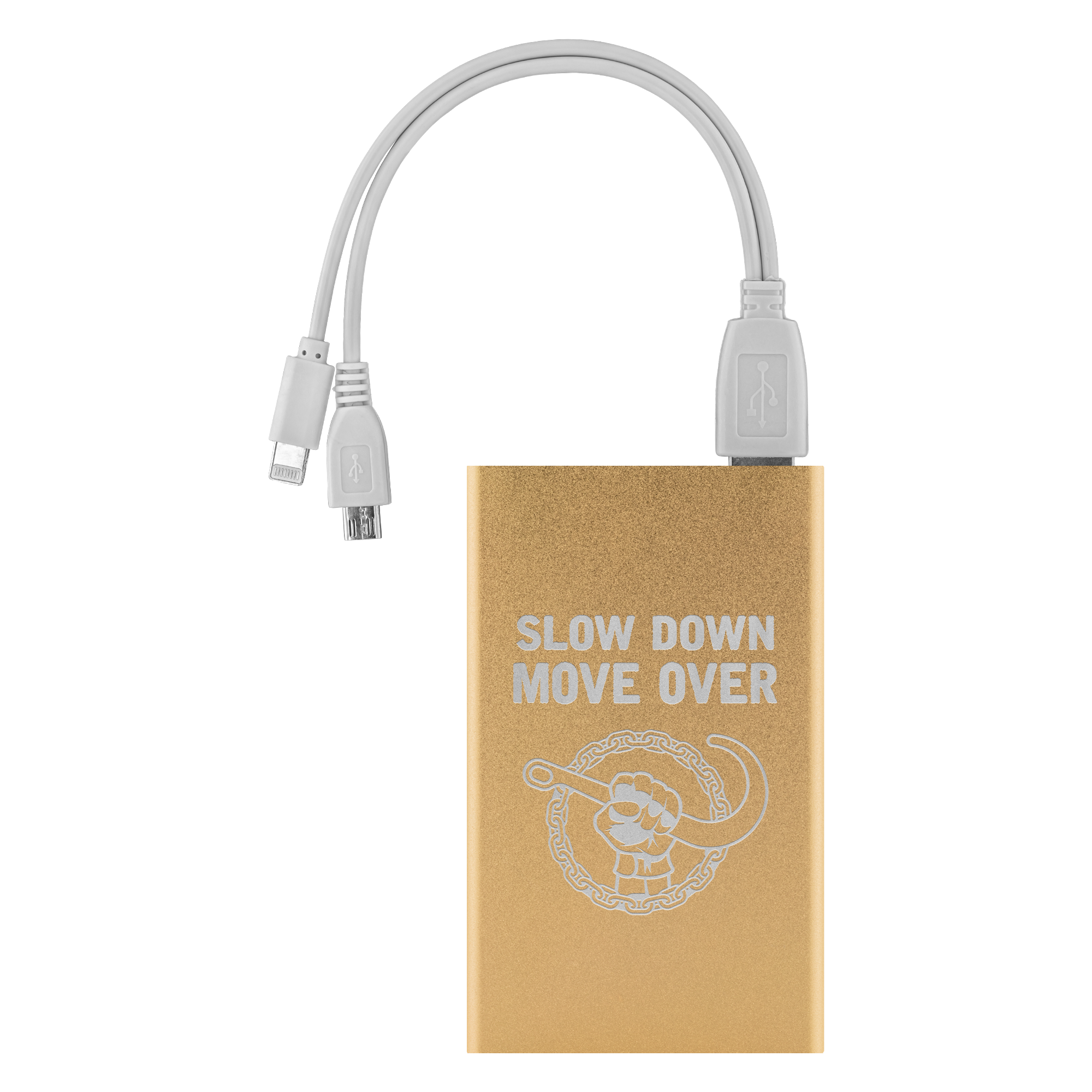 SDMO Power Bank