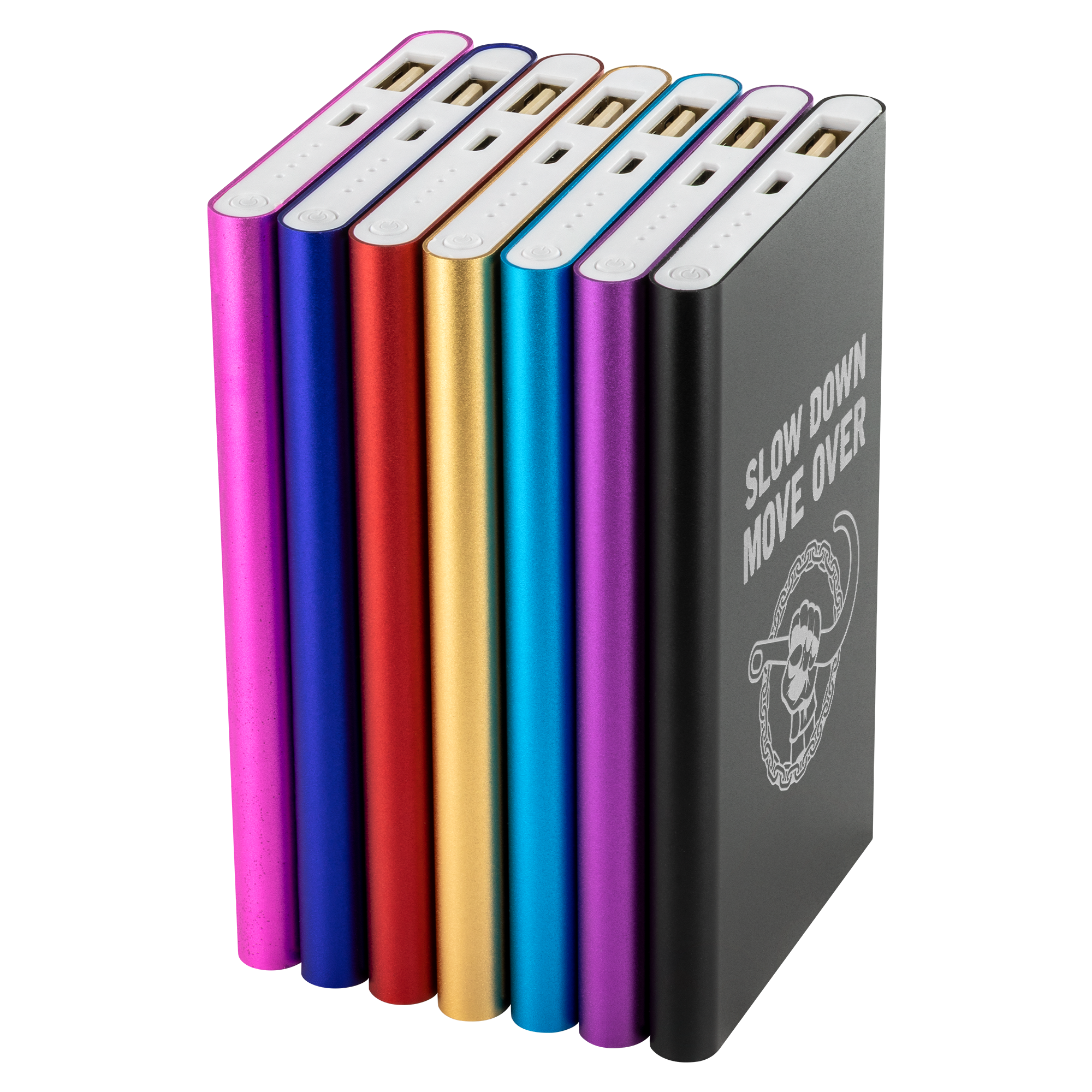 SDMO Power Bank
