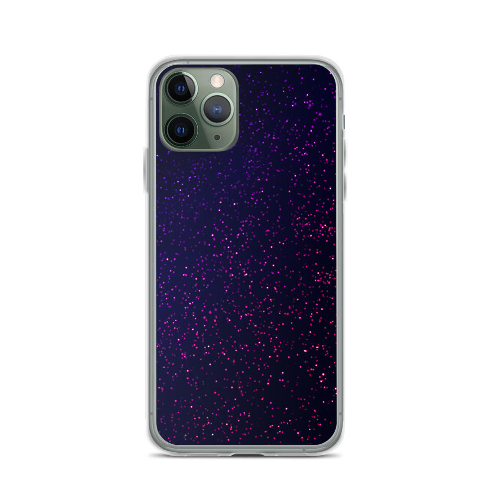 Galactic iPhone Case
