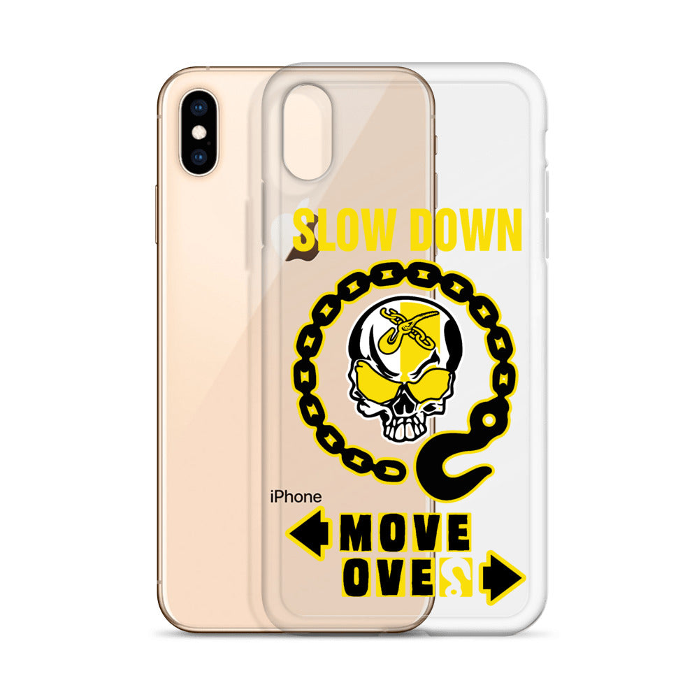 SDMO iPhone Case