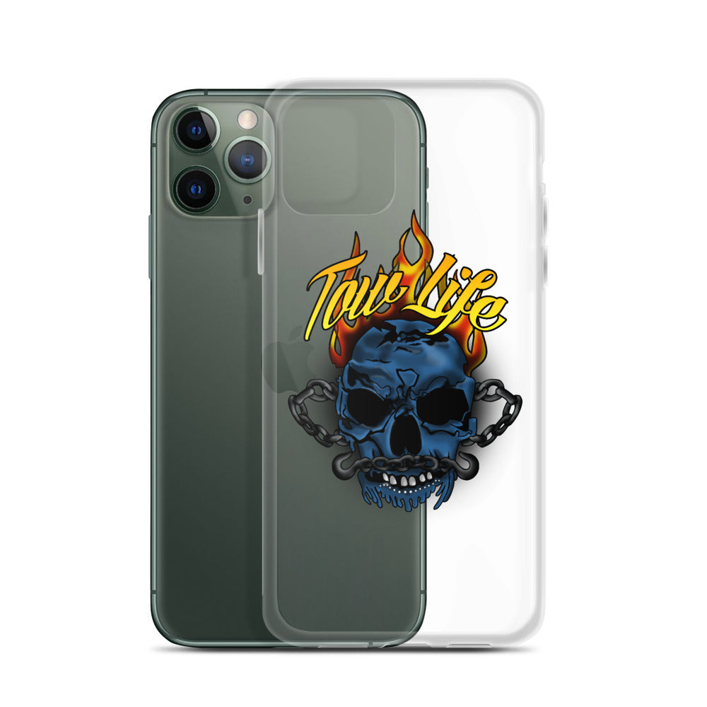 Tow Life iPhone Case