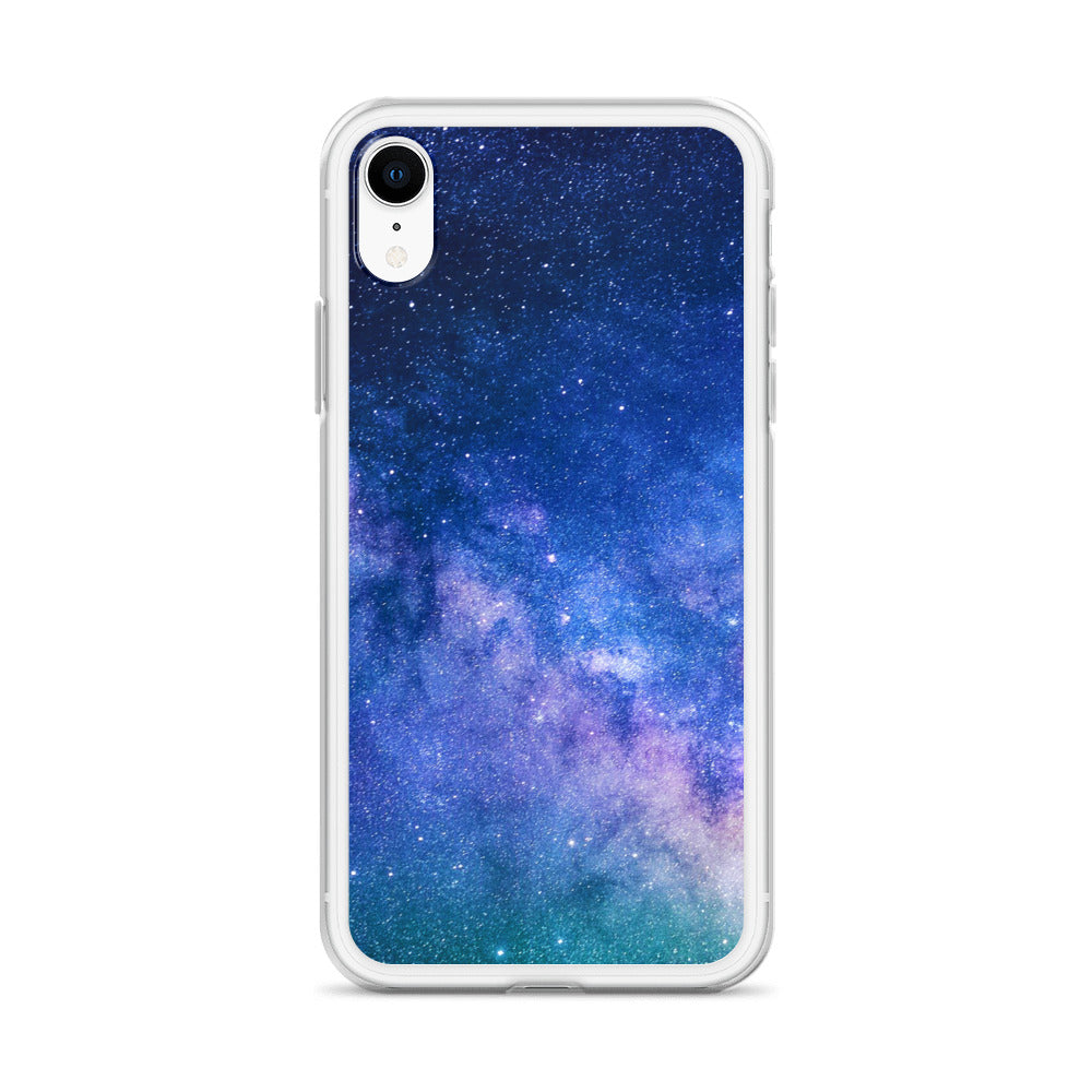 Galactic iPhone Case