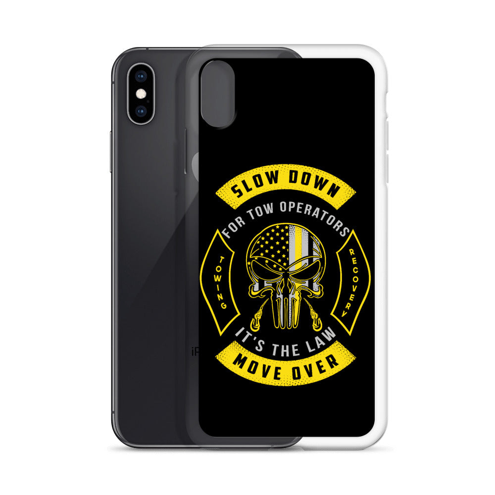 SDMO iPhone Case