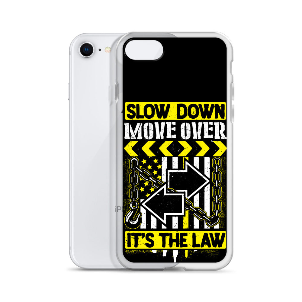 SDMO iPhone Case