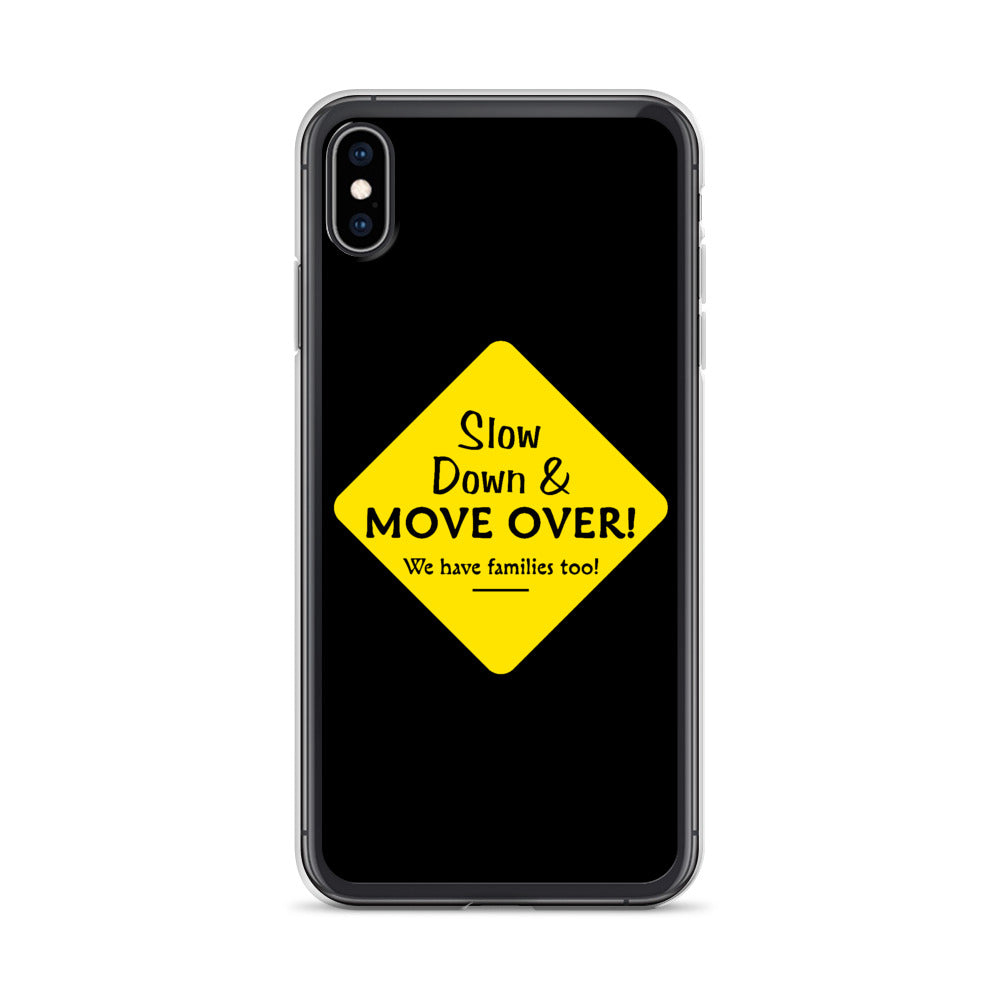 SDMO iPhone Case