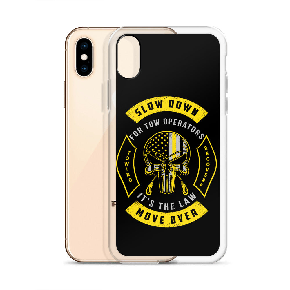 SDMO iPhone Case
