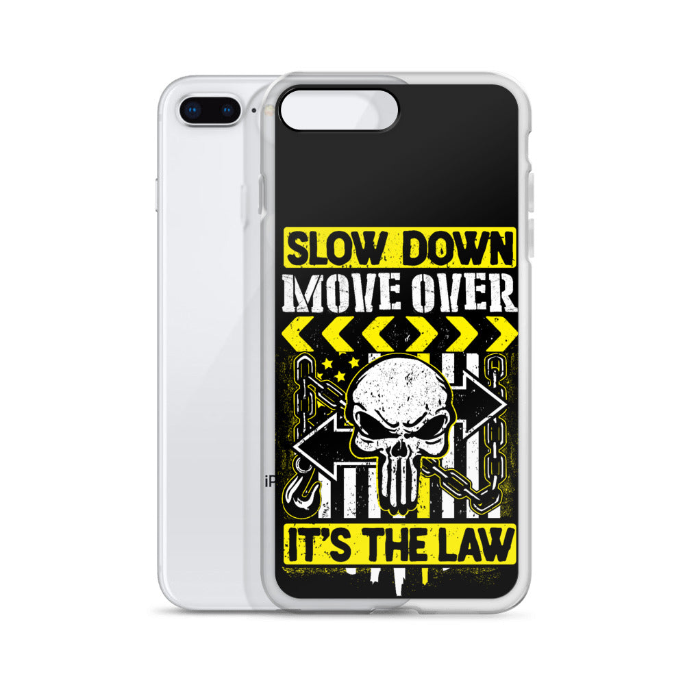 SDMO iPhone Case