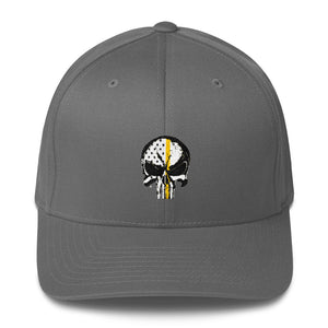 Thin Yellow Line Hat (FLEX-FIT)