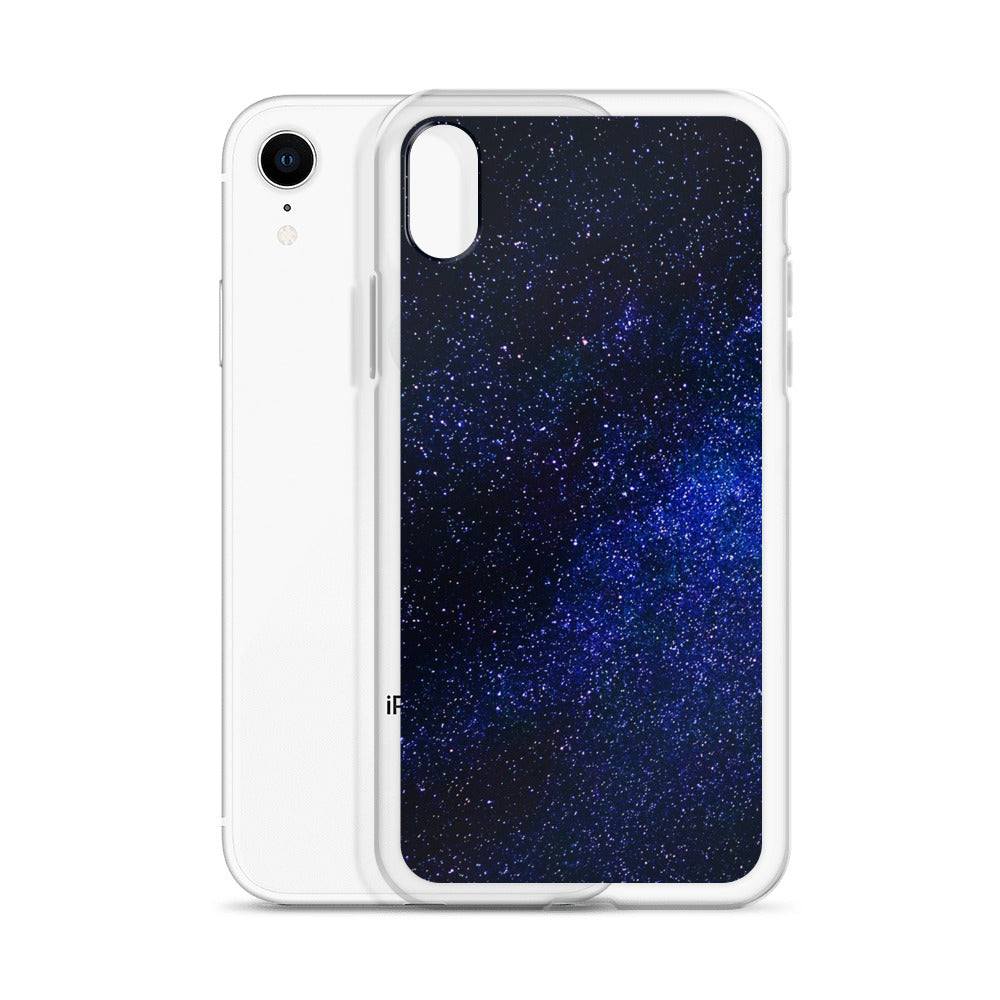 Galactic iPhone Case