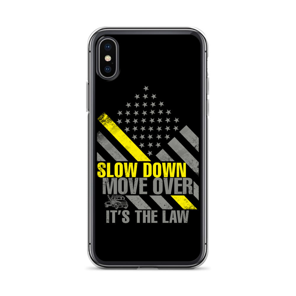 SDMO iPhone Case