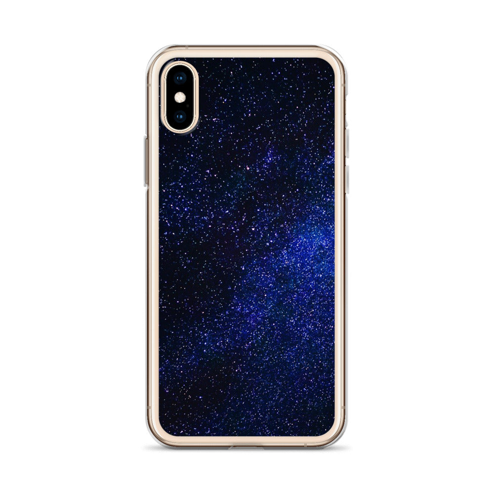 Galactic iPhone Case
