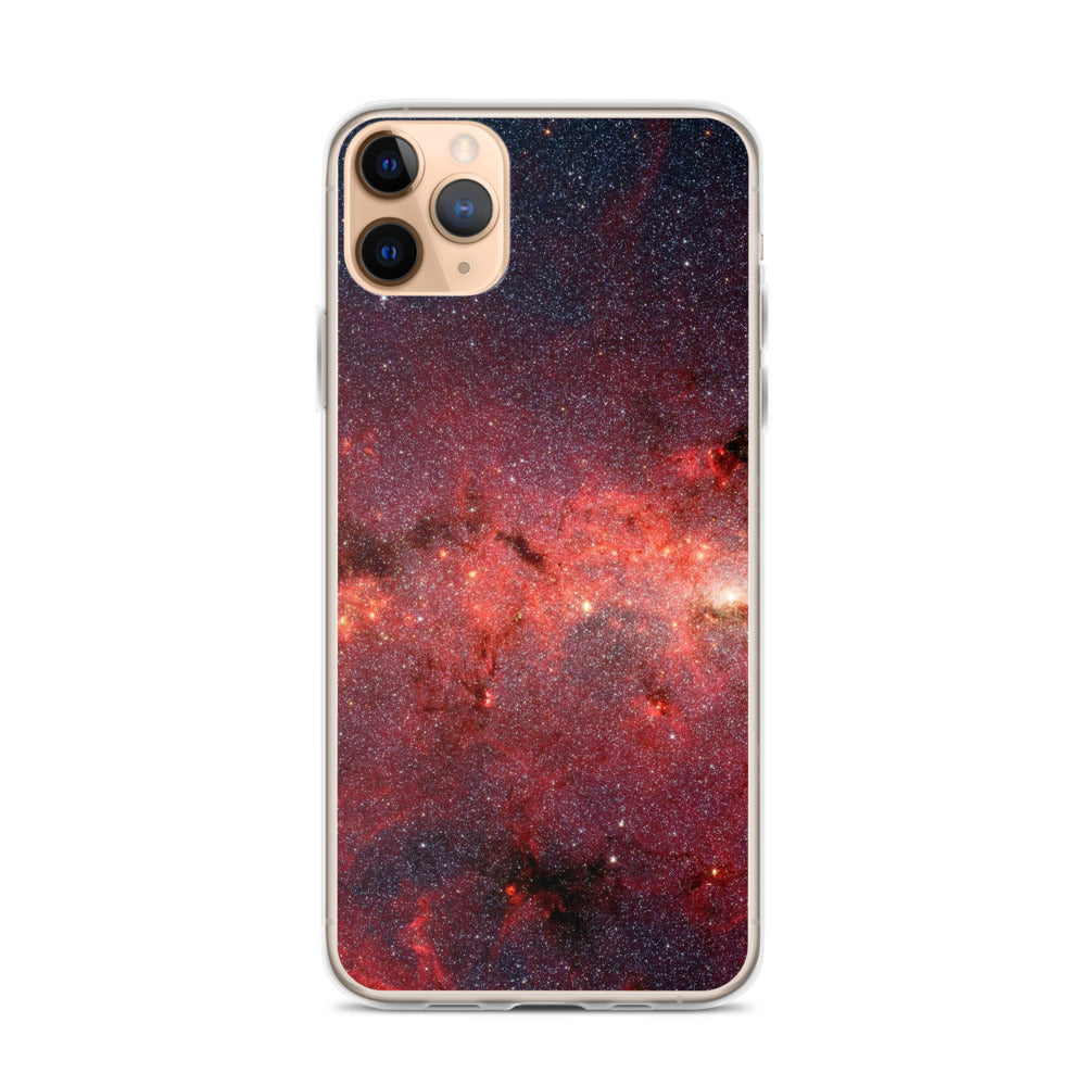 Galactic iPhone Case