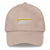 Proud Tow Truck Operator Dad hat