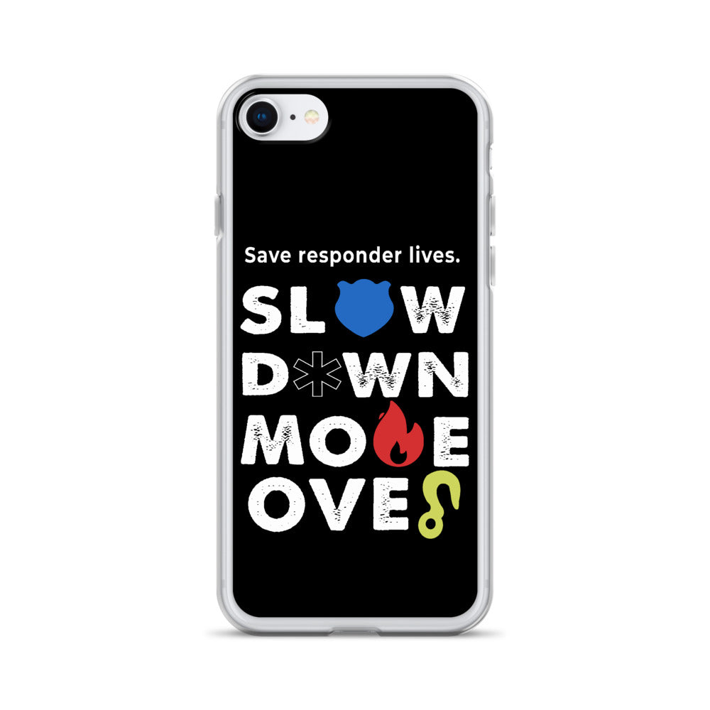 SDMO iPhone Case