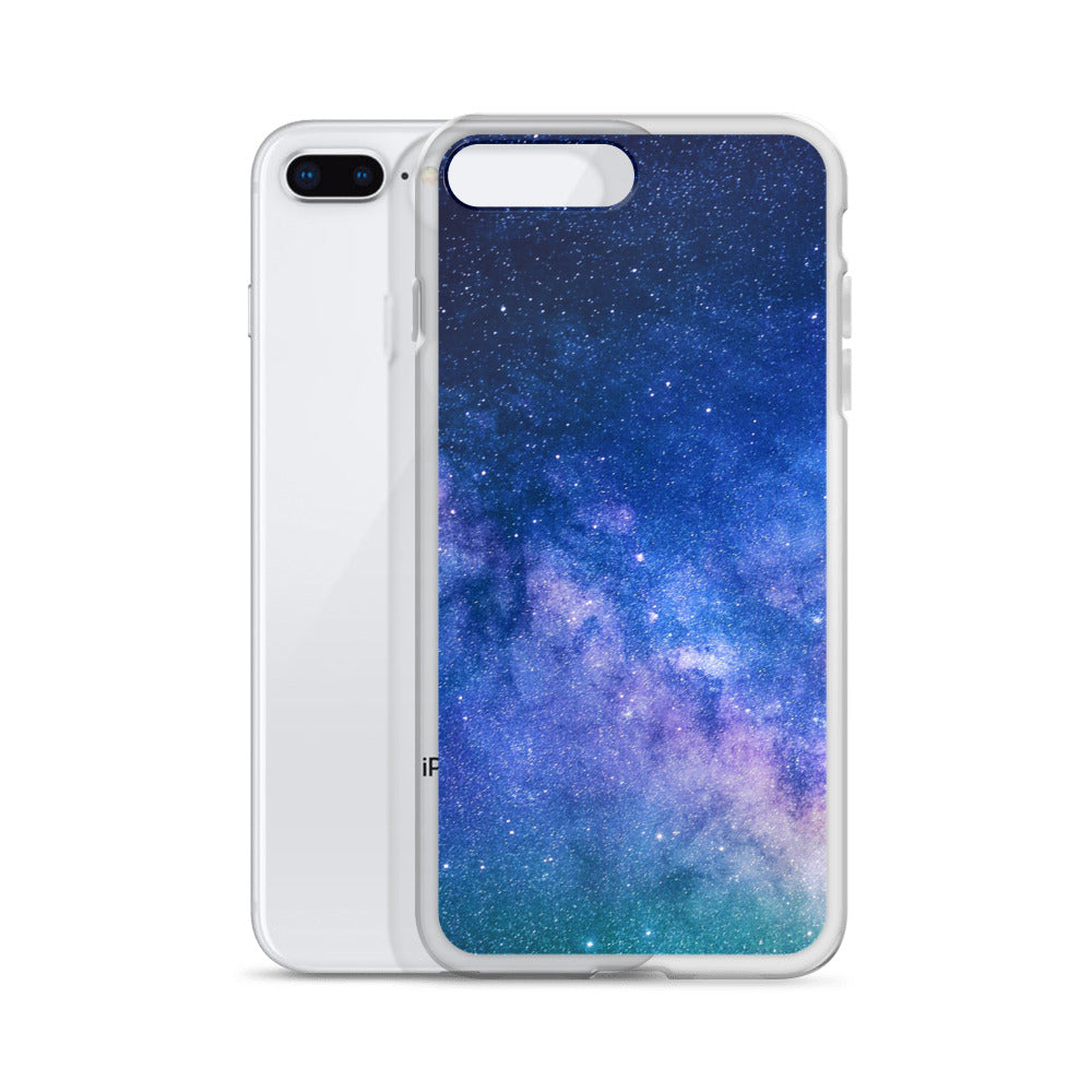 Galactic iPhone Case
