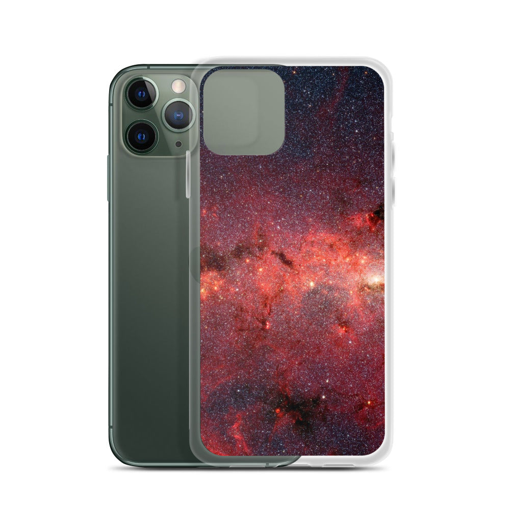Galactic iPhone Case