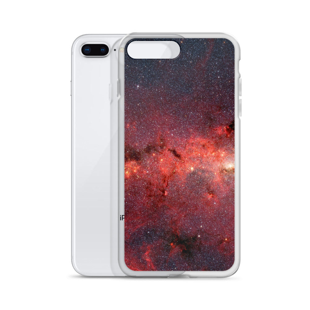 Galactic iPhone Case