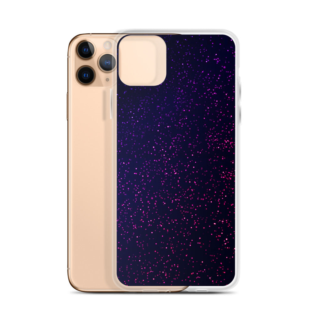 Galactic iPhone Case