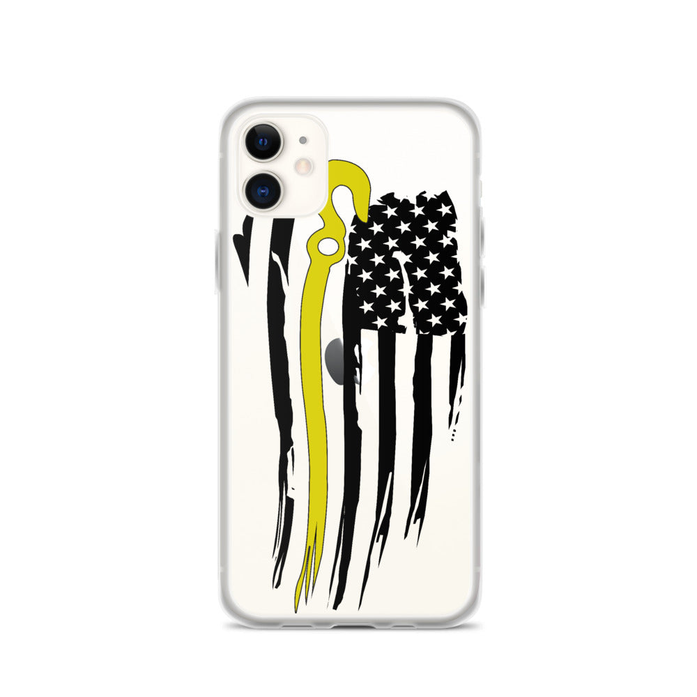 Towing iPhone Case