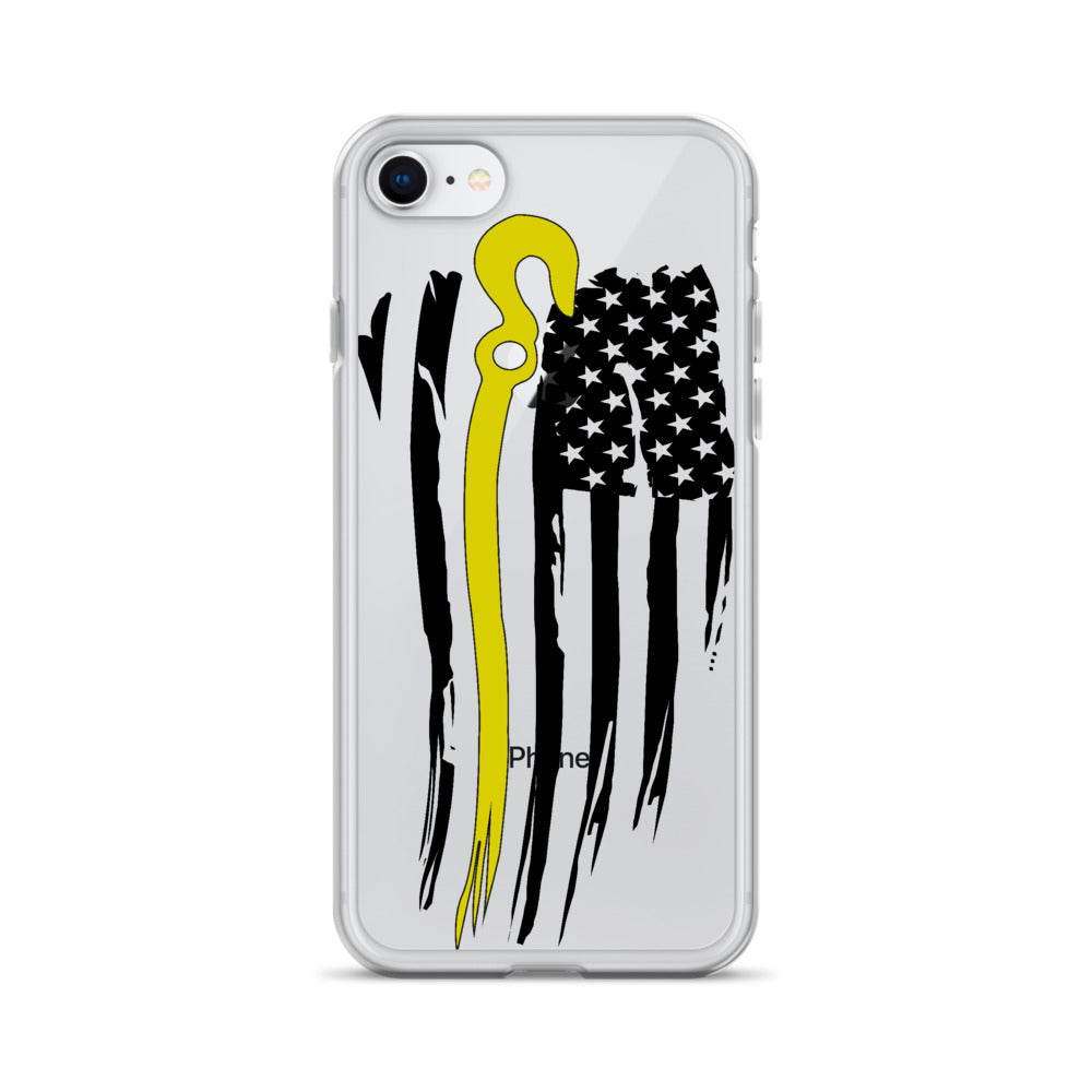 Towing iPhone Case