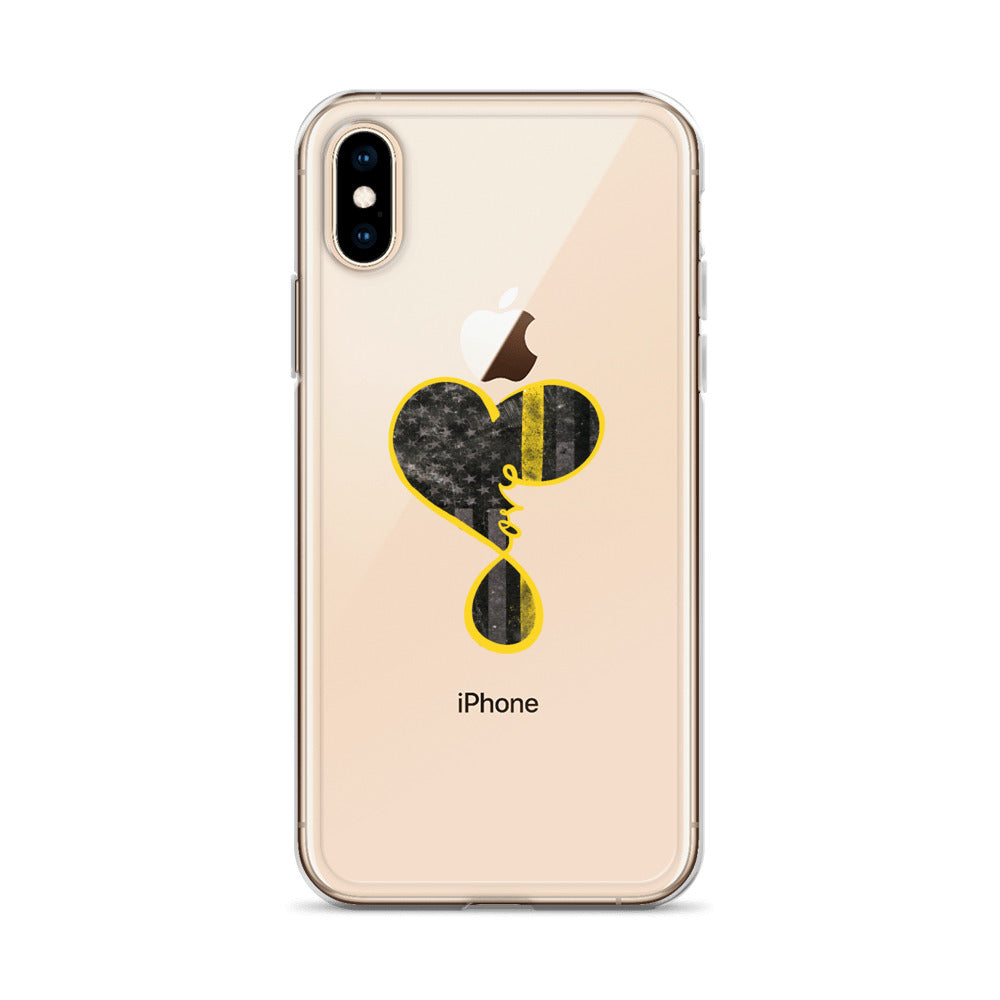 Tow Wife iPhone Case